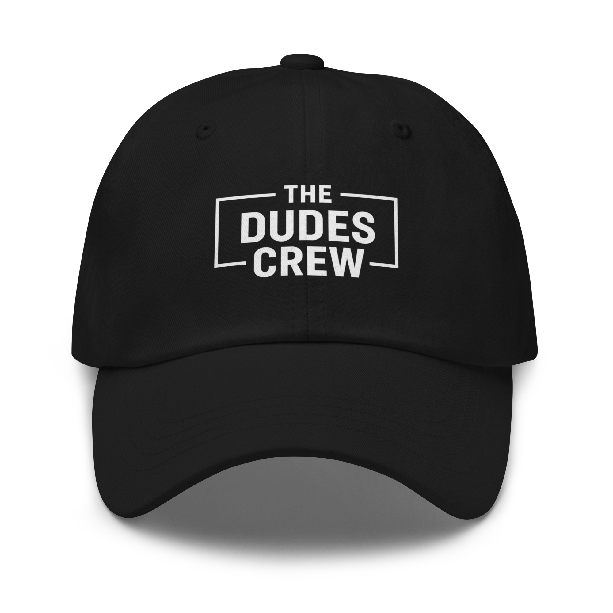 Dudes Crew Hat